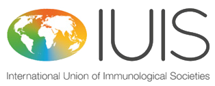 mezinárodní unie imunologických společností